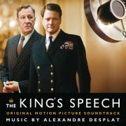 Alexandre Desplat - The King's Speech - OST (2010)