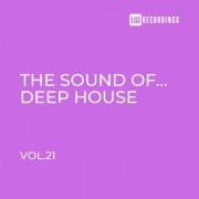 VA - The Sound Of Deep House, Vol. 21 (2024) FLAC
