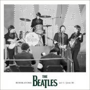 The Beatles ‎- Budokan 1966 - Act 1 / June 30 (Remastered Limited Green Vinyl Japan) (2020) LP