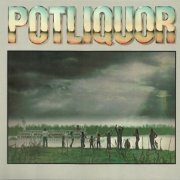 Potliquor - Potliquor (Reissue) (1979/2010)