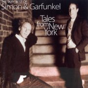 Simon & Garfunkel - Tales From New York / The Very Best Of Simon & Garfunkel (1999)