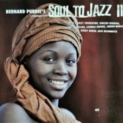 Bernard Purdie - Bernard Purdie's Soul To Jazz II (1997)