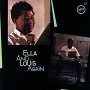 Ella Fitzgerald - Ella And Louis Again (1957/2019) [Hi-Res]