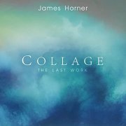 James Horner - James Horner - Collage: The Last Work (2016) [Hi-Res]