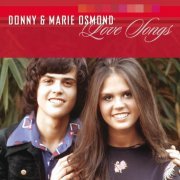 Donny Osmond, Marie Osmond - Love Songs (2004)