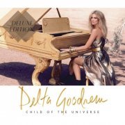Delta Goodrem - Child of the Universe  (Deluxe Edition) (2012)