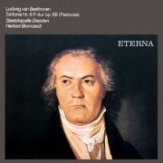 Herbert Blomstedt - Beethoven: Symphony No. 6 "Pastoral" (Remastered) (2020)