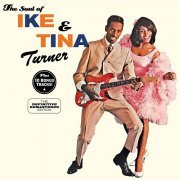 Ike Turner - The Soul of Ike and Tina Turner (2012)