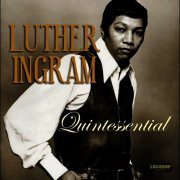 Luther Ingram - Quintessential (2009)