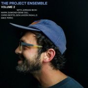 The Project Ensemble - The Project Ensemble Volume 2 (2023)