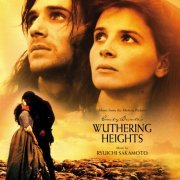 Ryuichi Sakamoto - Emily Bronte's Wuthering Heights (Original Motion Picture Soundtrack) (2023)