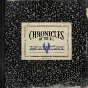 Ayron Jones - Chronicles Of The Kid (2023) Hi Res