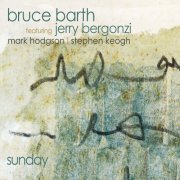Bruce Barth & Jerry Bergonzi - Sunday (2018)
