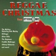 Various Artists - Reggae Christmas From Studio One (2015)