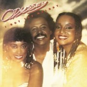 Odyssey - I Got the Melody (Reissue, Remastered, Expanded Edition) (1981/2014)