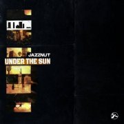Jazznut - Under the Sun (2021)