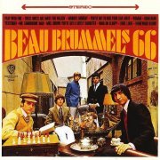 The Beau Brummels - Beau Brummels 66 (Reissue) (1966/1993)