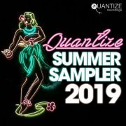 VA - Quantize Summer Sampler 2019 (2019)