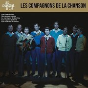 Les Compagnons De La Chanson - Les chansons d'or (2020)