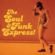 VA - The Soul & Funk Express! (2020)