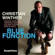 Christian Winther - Blue Function (2004) FLAC
