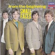 Small Faces - From The Beginning (1967 Reissue) (1989) CD-Rip