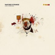 Bartees Strange - Live Forever (2020) Hi Res