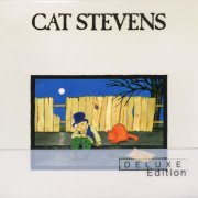 Cat Stevens - Teaser And The Firecat (Deluxe Edition) (2008)