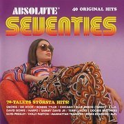VA - Absolute Seventies (2003)