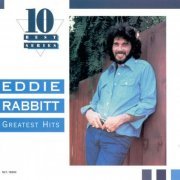 Eddie Rabbitt - Greatest Hits (1995)
