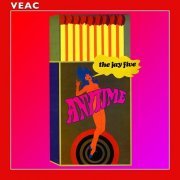 The Jay Five - Anytime (1967) Hi-Res