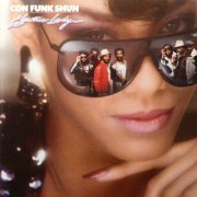 Con Funk Shun - Electric Lady  (1985)