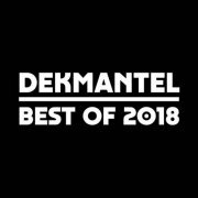 VA - Dekmantel - Best of 2018 (2018)