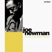 Joe Newman - In Case You Didn't Know (2024)