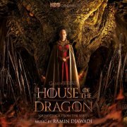 Ramin Djawadi - House of the Dragon: Season 1 (Soundtrack from the HBO® Series) (2022) [Hi-Res]