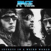 Rage - Secrets in a Weird World (Deluxe Version) (2020)