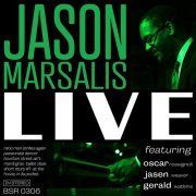 Jason Marsalis - Live (2020)