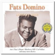 Fats Domino - Memory Lane & Forever, Forever (1998 & 2002)