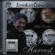 Koji Tamaki - Best Harvest (2003) [SACD]