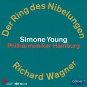 Simone Young - Wagner: Der Ring des Nibelungen (2012) [14CD Box Set]