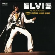 Elvis Presley - Elvis As Recorded At Madison Square Garden (Deluxe) (2023)