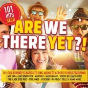 VA - 101 Hits Are We There Yet?! [5CD] (2018)