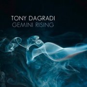 Tony Dagradi - Gemini Rising (2014) CD Rip
