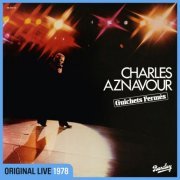 Charles Aznavour - Guichets fermés (Live à l'Olympia / 1978) (2024) [Hi-Res]