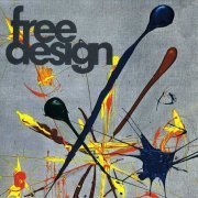 The Free Design - Stars/Time/Bubbles/Love (2011)