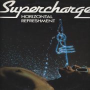 Albie Donnelly's Supercharge - Horizontal Refreshment (2022)