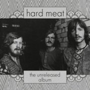 Hard Meat - The Unreleased Album (2022)
