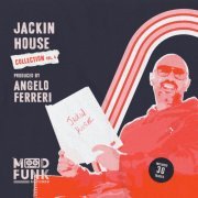 Angelo Ferreri - JACKIN HOUSE Collection 4 (2023)