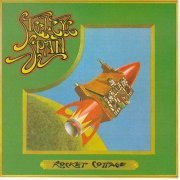 Steeleye Span - The Rocket Cottage (1976)