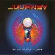 Journey - Freedom (2022) CD-Rip